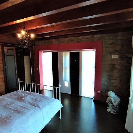 La Obra De Joaquin, Tu Rincon En El Bierzo Alto Villa Folgoso de la Ribera Exterior foto